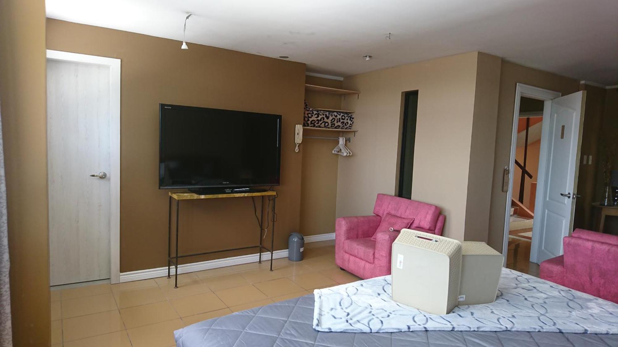 Hotel Tin House Quito Exterior foto