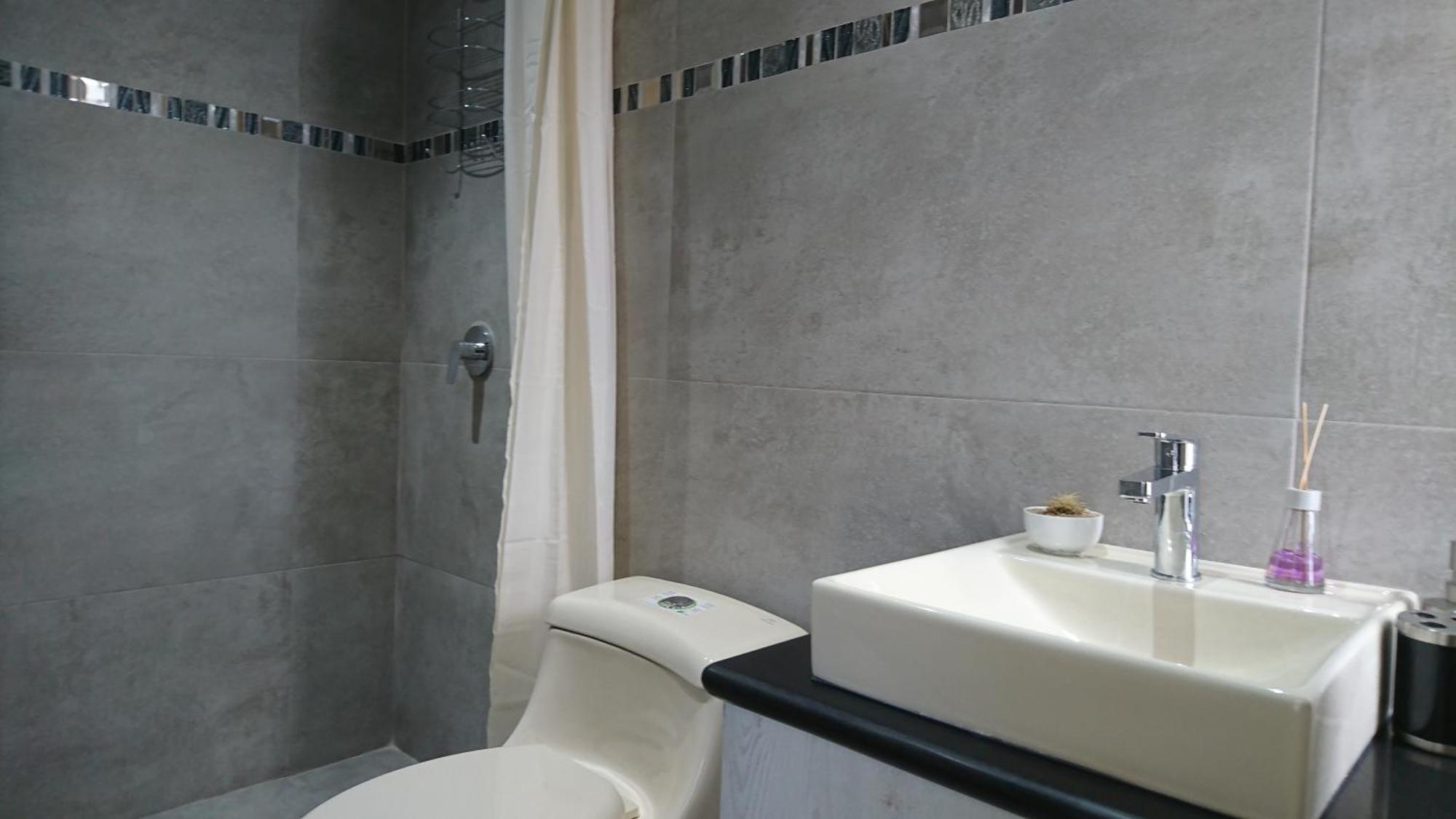 Hotel Tin House Quito Exterior foto
