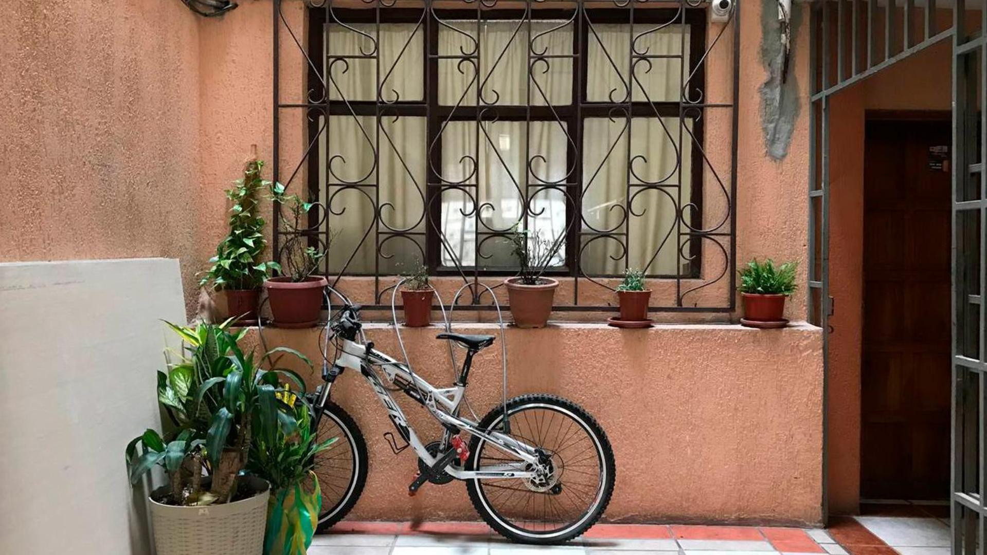 Hotel Tin House Quito Exterior foto