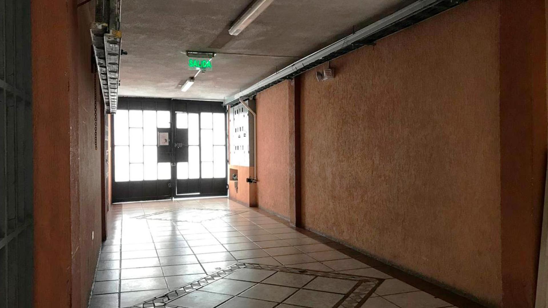 Hotel Tin House Quito Exterior foto
